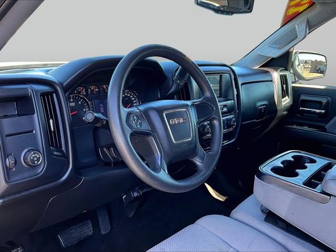 Used 2017 GMC Sierra 1500 2WD Double Cab w/ Elevation Edition image 11