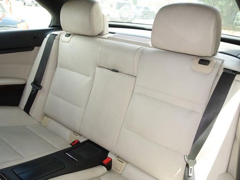 Used 2013 BMW 335i 2dr Conv 335i image 19