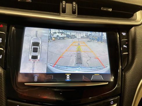 Used 2019 Cadillac XTS Luxury w/ Driver Awareness Package image 40