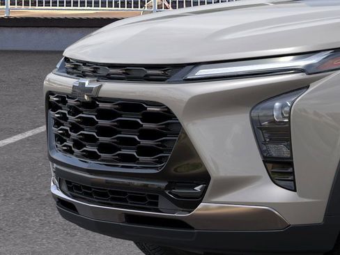 New 2026 Chevrolet Trax ACTIV w/ Driver Confidence Package image 13