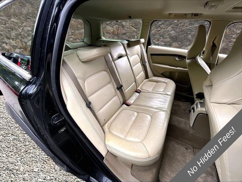 Used 2012 Volvo XC70 3.2 AWD/4WD image 22