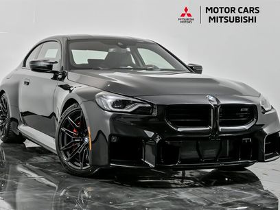 Used 2025 BMW M2 w/ Lighting Package