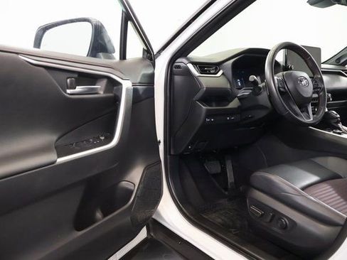 Certified 2024 Toyota RAV4 XSE image 9