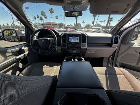 Used 2018 Ford F150 2WD SuperCrew image 21