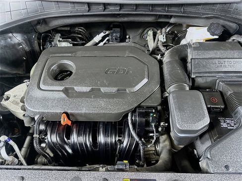 Certified 2020 Kia Sorento LX image 33