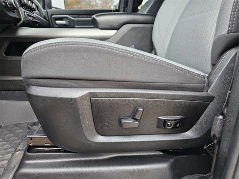 Used 2024 RAM 2500 Big Horn w/ Protection Group image 14