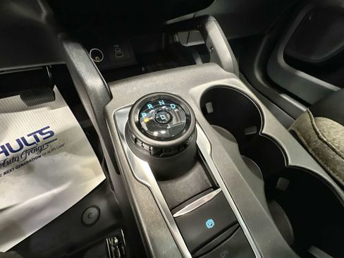 New 2025 Ford Bronco Sport Big Bend AWD/4WD image 21