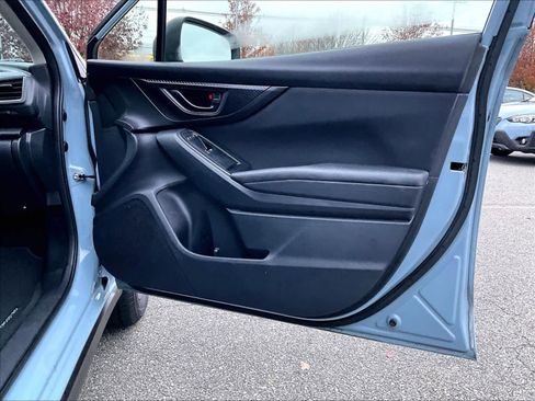 Used 2023 Subaru Crosstrek 2.0i image 12