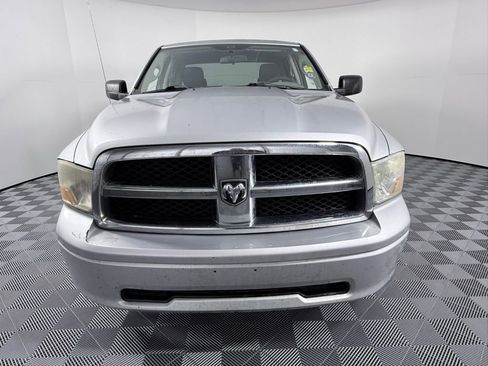 Used 2010 Dodge Ram 1500 Truck ST w/ ST Popular Equipment Group image 4