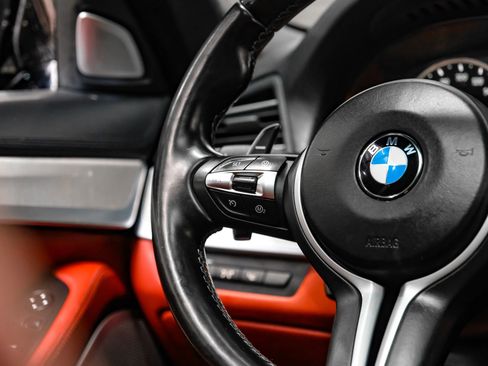 Used 2014 BMW M5 RWD image 16