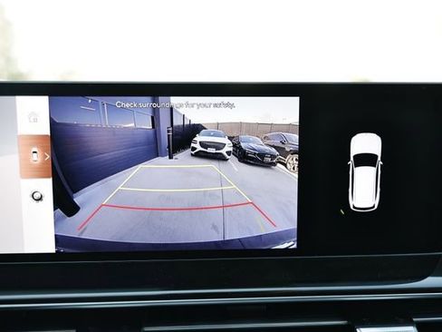 New 2026 Genesis GV80 2.5T image 35