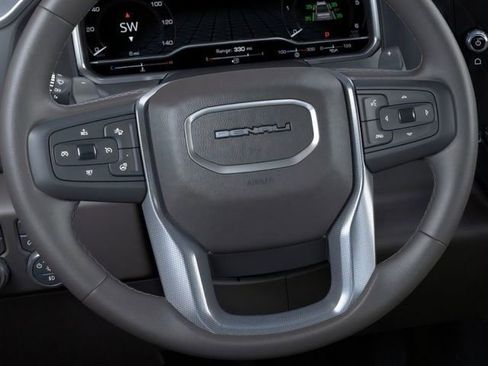 New 2026 GMC Sierra 1500 Denali image 19