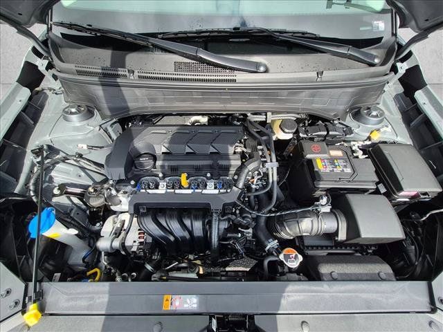 New 2026 Hyundai Venue SEL FWD image 15