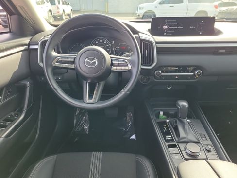 Used 2025 MAZDA CX-50 2.5 Hybrid w/ Preferred Pkg AWD/4WD image 10