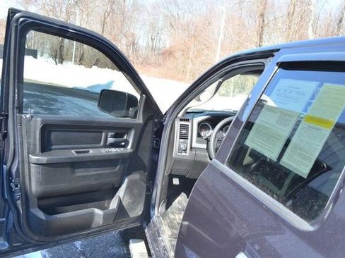 Used 2019 RAM 1500 Express image 15