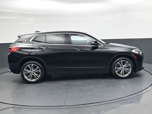 Used 2020 BMW X2 sDrive28i w/ Convenience Package image 3