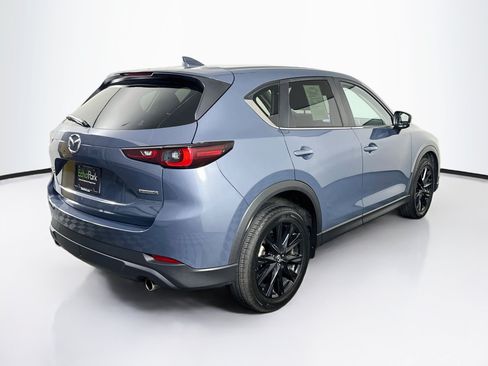 Used 2024 MAZDA CX-5 Carbon Edition AWD/4WD image 9