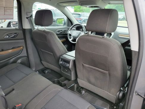 Used 2020 GMC Acadia SLE image 24