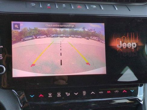 New 2026 Jeep Grand Cherokee Limited image 13