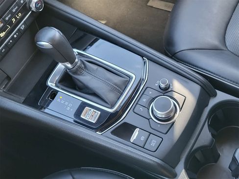 Used 2024 MAZDA CX-5 AWD 2.5 S w/ Select Package image 19