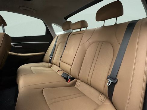 New 2026 Hyundai Sonata Limited image 14
