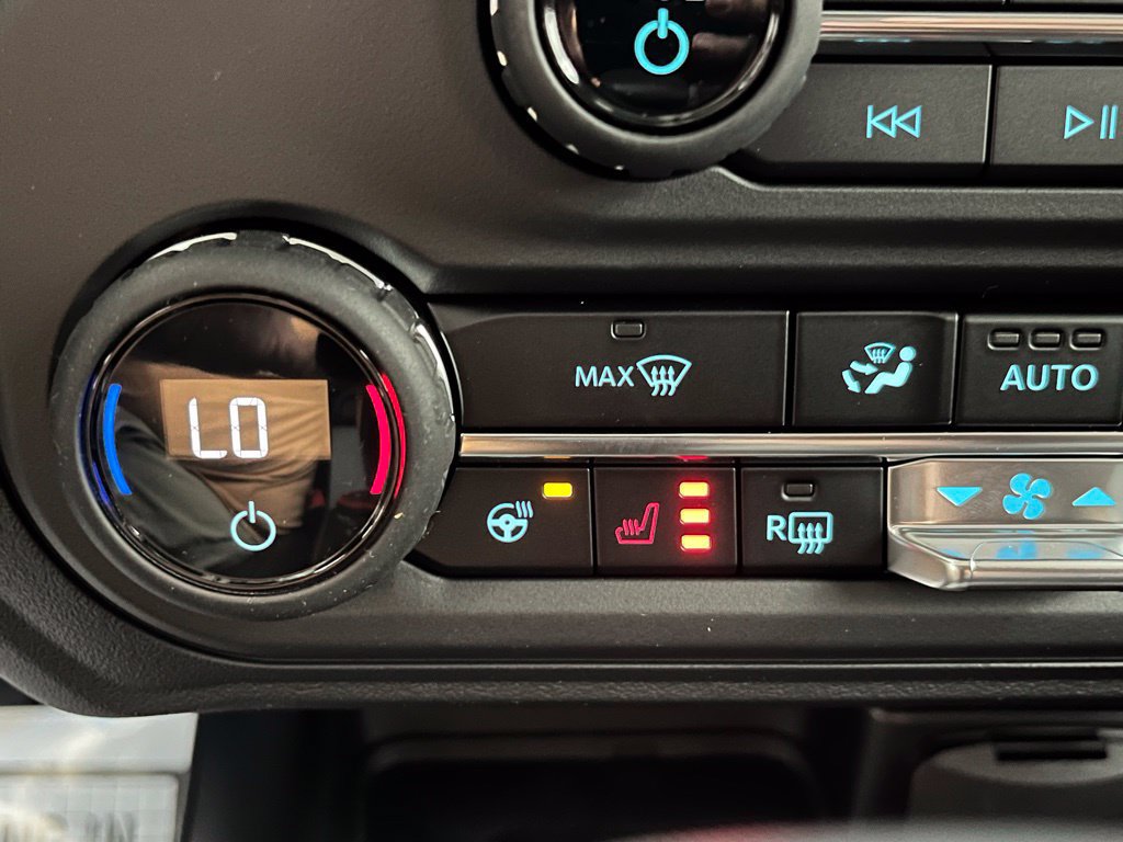 New 2026 Ford Bronco Raptor w/ Interior Carbon Fiber Pack AWD/4WD image 6