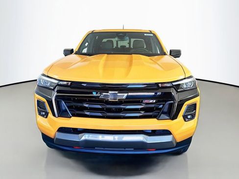 New 2026 Chevrolet Colorado Z71 w/ Technology Package image 3