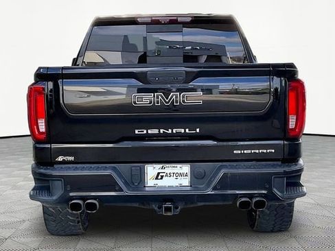 Used 2020 GMC Sierra 1500 Denali w/ Denali Ultimate Package image 6