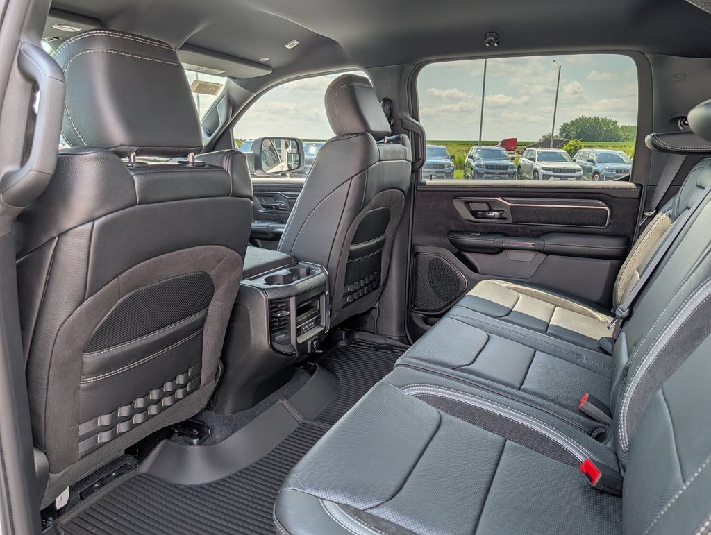 New 2026 RAM 1500 RHO AWD/4WD image 6