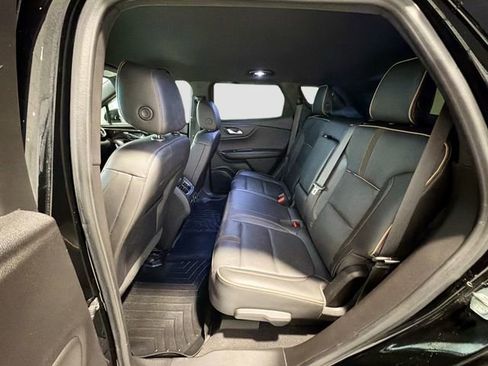 Certified 2020 Chevrolet Blazer Premier w/ Driver Confidence II Package image 23