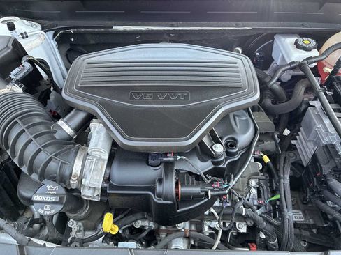 Used 2020 GMC Acadia AT4 w/ Trailering Package AWD/4WD image 17