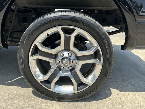 Used 2008 Ford F150 Harley-Davidson RWD image 13