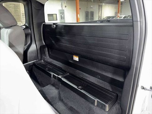 Certified 2021 Toyota Tacoma SR RWD image 17