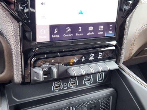 New 2026 RAM 1500 Limited AWD/4WD image 19