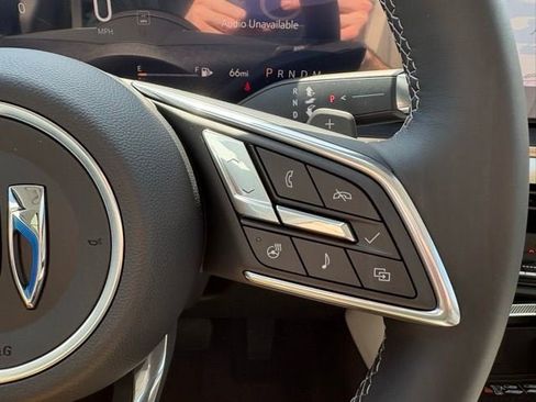 New 2026 Buick Envision Avenir AWD/4WD image 24