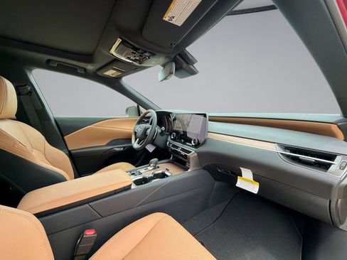 New 2026 Lexus RX 350 w/ Convenience Package AWD/4WD image 15