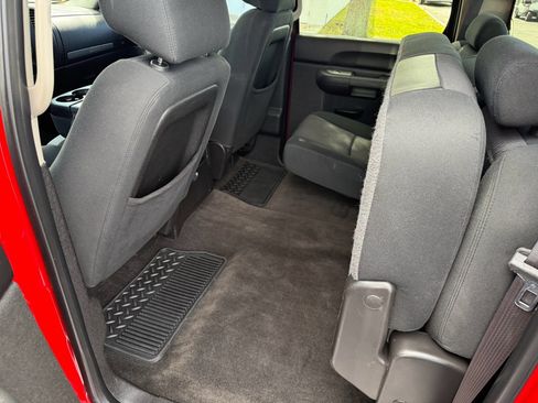 Used 2012 Chevrolet Silverado 1500 LT image 7