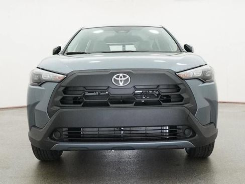 New 2026 Toyota Corolla Cross L image 31