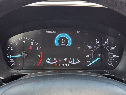 Used 2020 Ford Escape SE FWD image 16