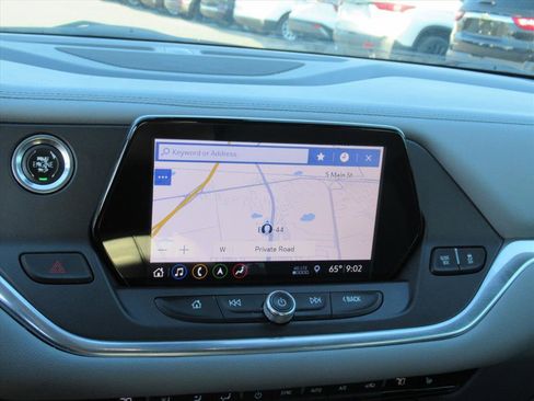 Used 2019 Chevrolet Blazer LT w/ Sound & Technology Package image 21