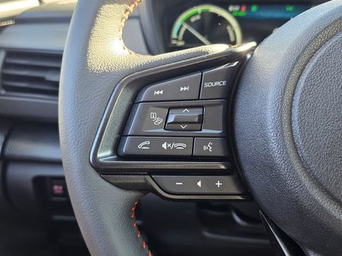 New 2026 Subaru Crosstrek 2.5i Limited AWD/4WD image 22