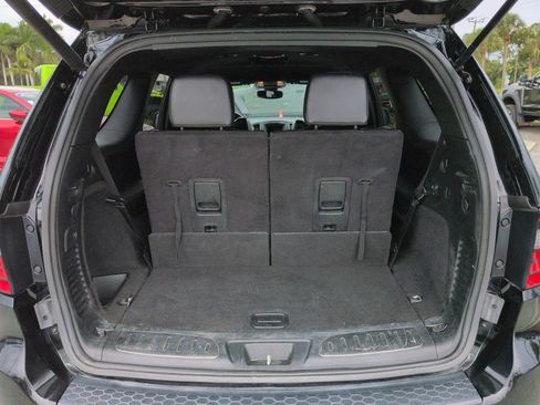 Used 2018 Dodge Durango GT RWD image 13