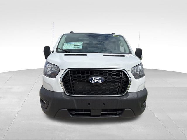 New 2026 Ford Transit 150 Low Roof RWD image 7