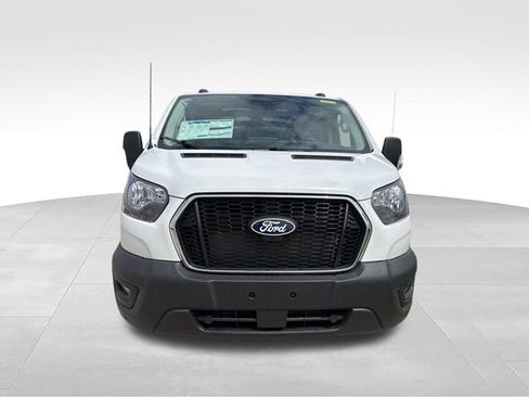 New 2026 Ford Transit 150 Low Roof RWD image 7