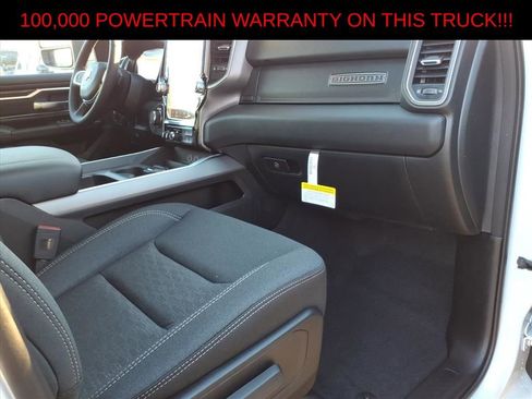 New 2026 RAM 1500 Big Horn image 7