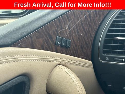 Used 2019 Nissan Armada Platinum w/ Captain's Chairs Package AWD/4WD image 19