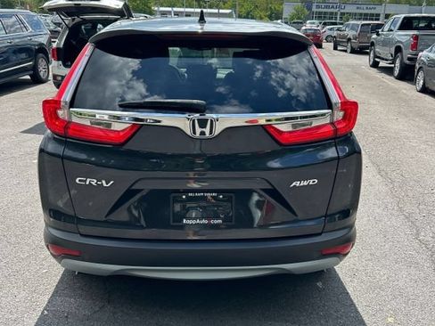 Used 2019 Honda CR-V EX-L image 11