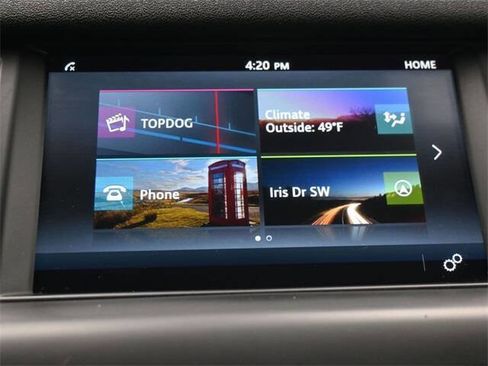 Used 2017 Land Rover Discovery Sport SE image 18