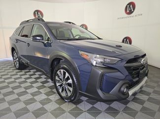 Used 2023 Subaru Outback Limited XT w/ Popular Package #2 image 1