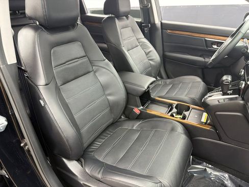 Used 2021 Honda CR-V Touring image 30
